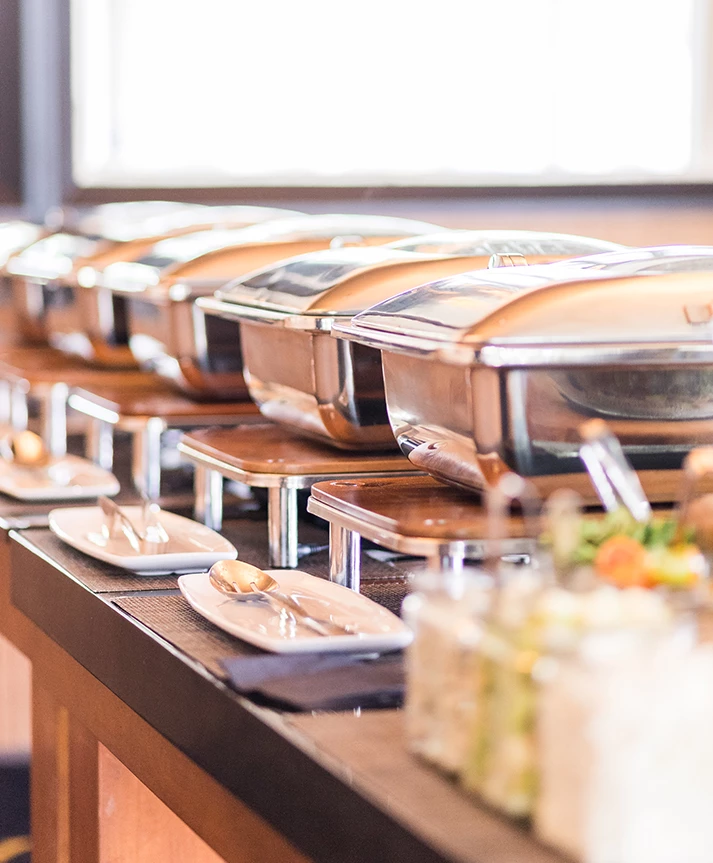 Rehearsal Dinners: