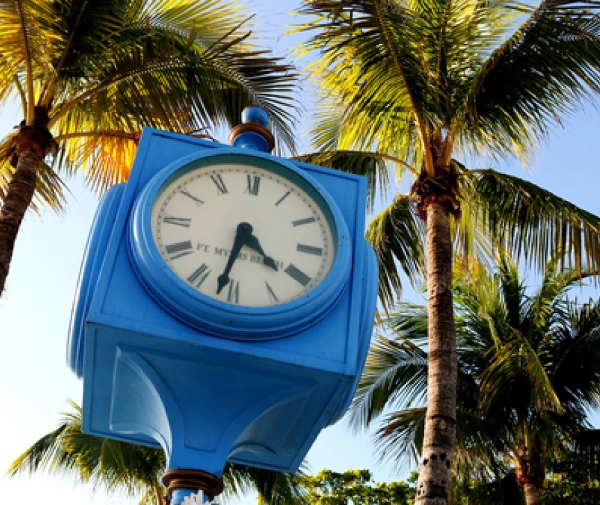 fort myers times square