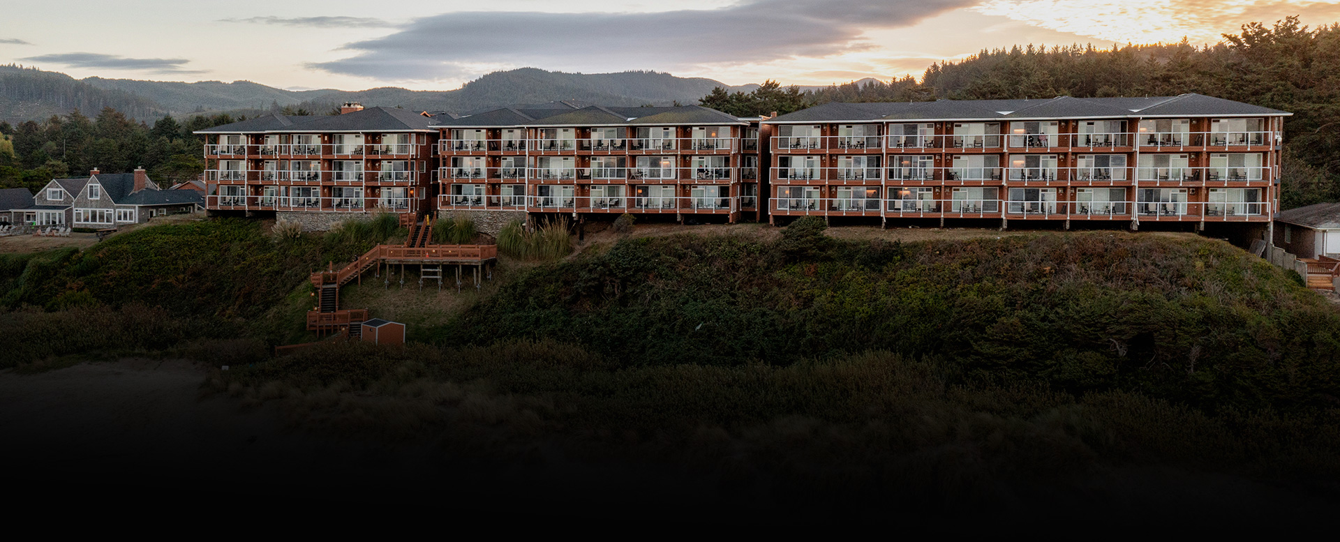 Hallmark Inns &amp; Resorts | Homepage | Official Site