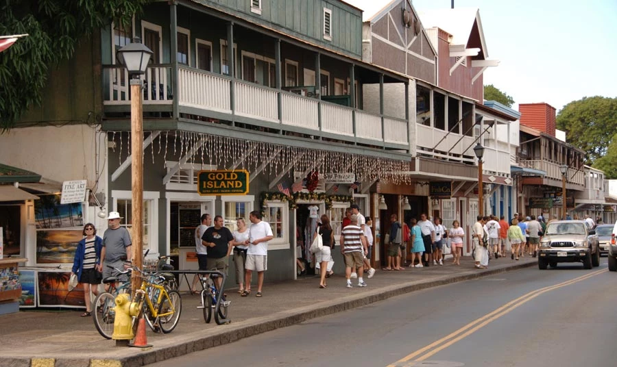 Vacation Ideas Maui