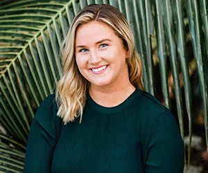 Gabrielle Henning headshot