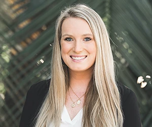 Katie Brockway headshot
