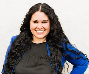 Kim Triolet headshot