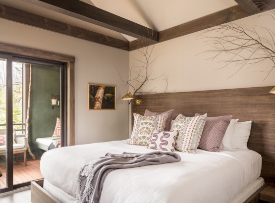 4th night free - Agent offer - Hidden Pond Resort - Kennebunkport, Maine