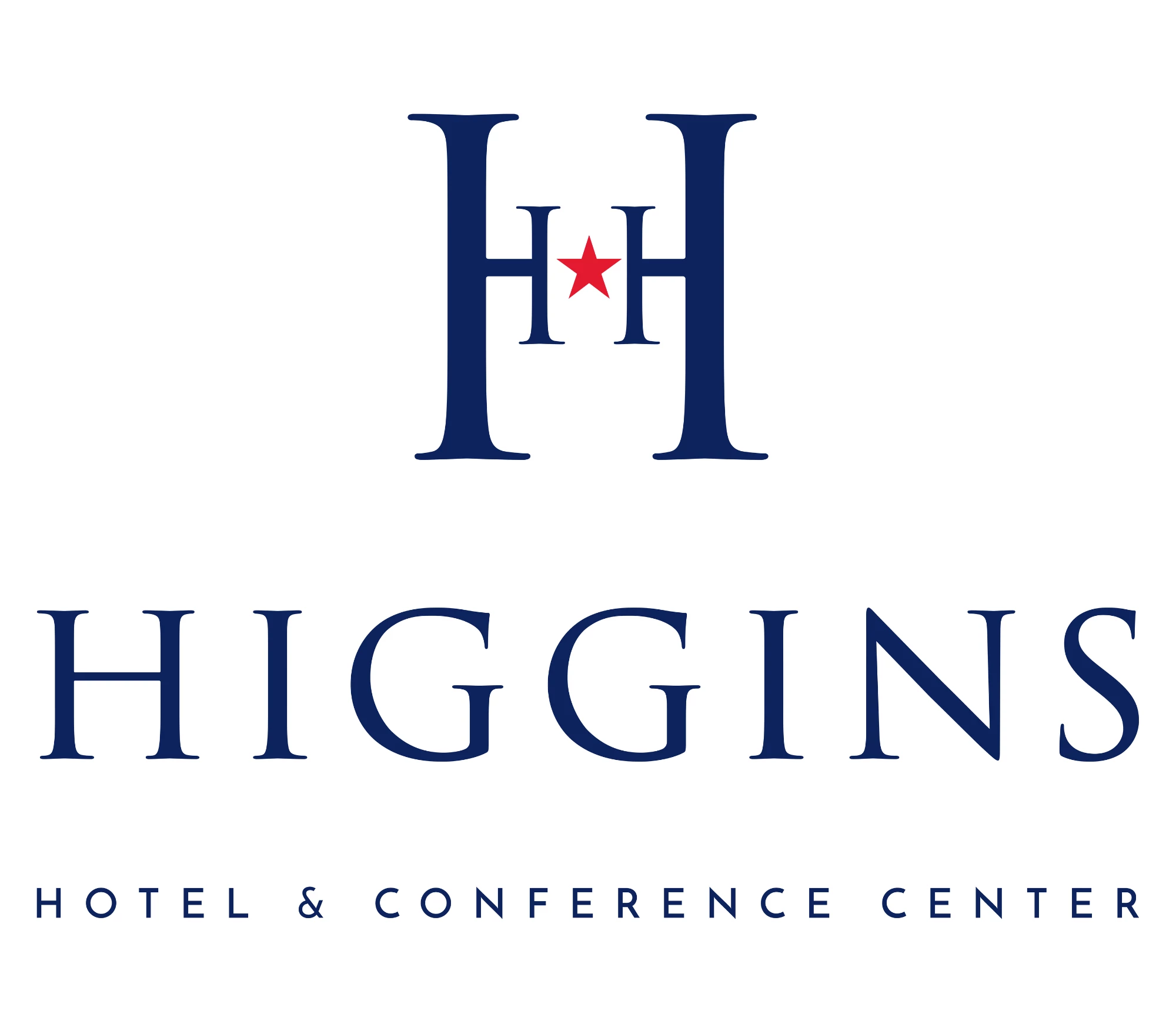 a logo for a hotel1