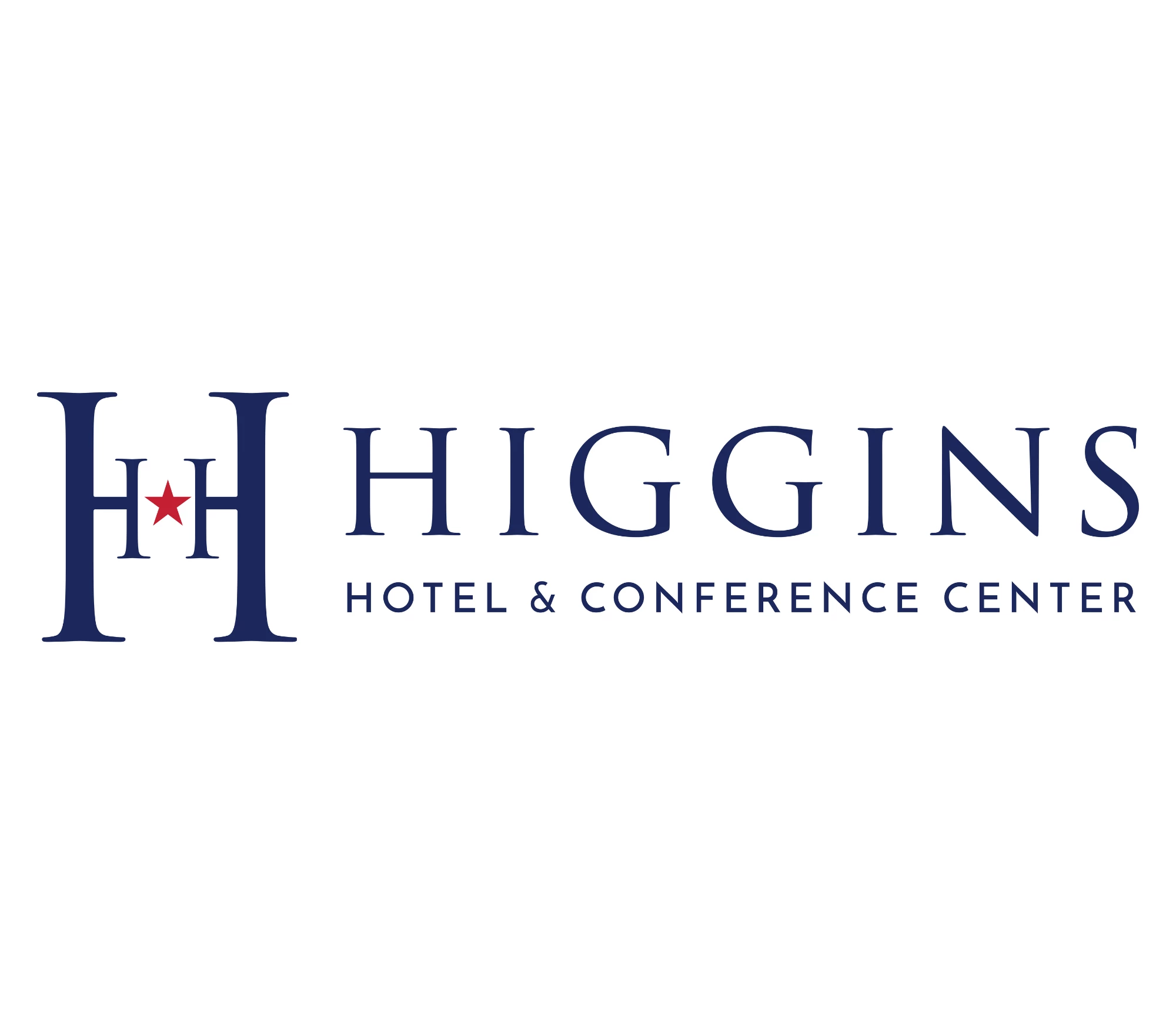 a logo for a hotel2