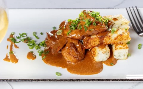 food _ beverage 85