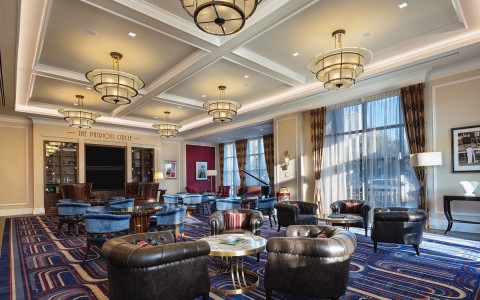 higgins hotel homepage gallery new lobby 1