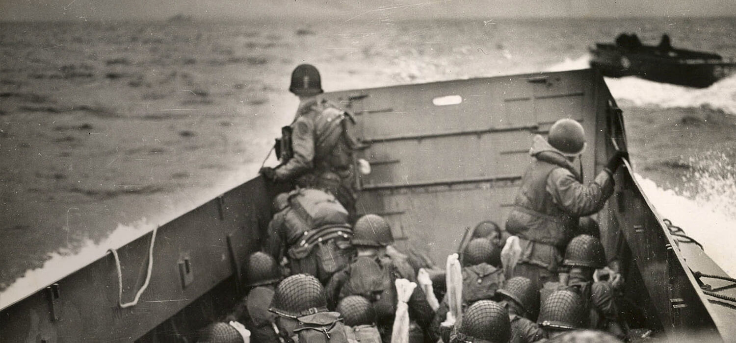 Un clin d'œil à l'histoire