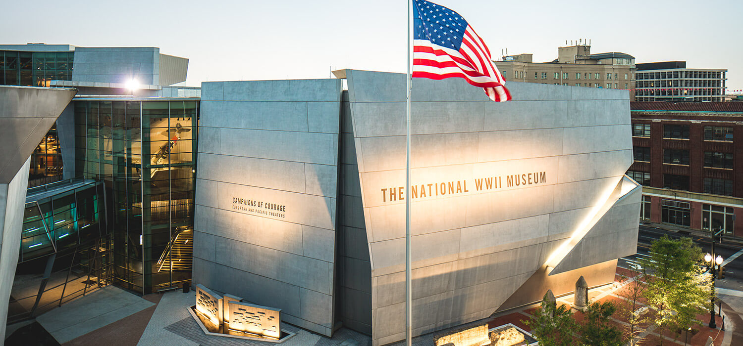 Un musée sans pareil