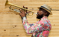 Historic New Orleans Collection