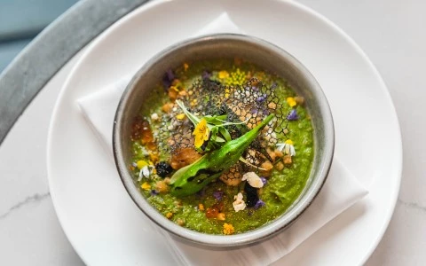 green soup7