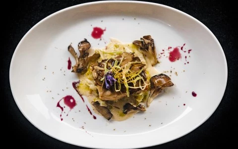 creamy pasta dish10