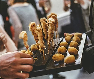 hilton weddings reason1
