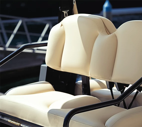 Golf Cart Rentals