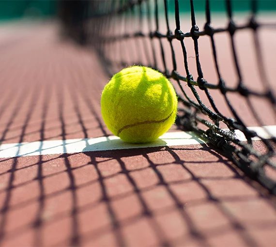 Tennis & Pickleball