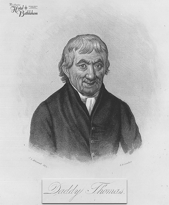 a portrait of a man