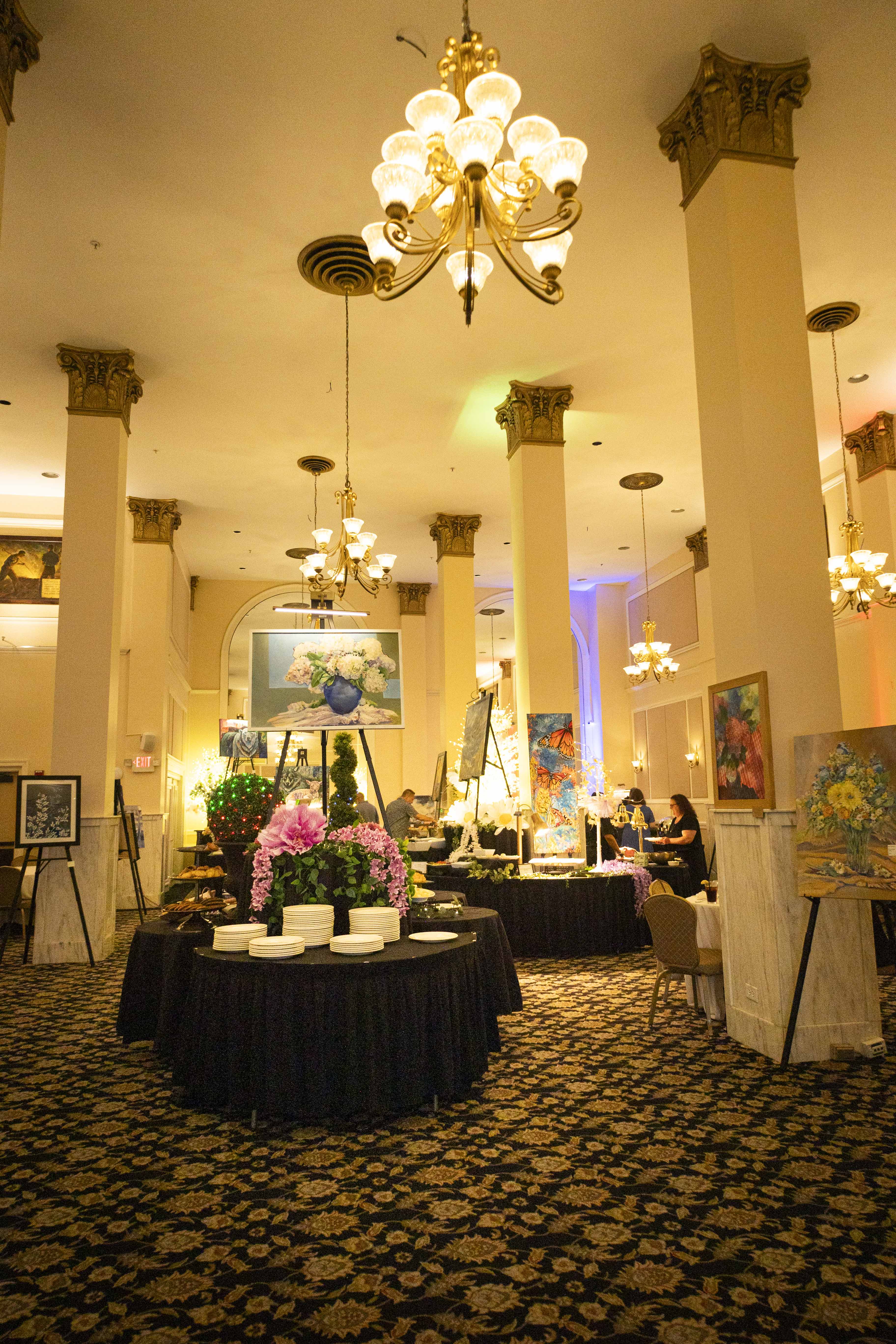 hotel bethlehem brunch dress code Brunch In Bethlehem, PA