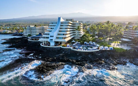 Royal Kona Resort | Full Service Independent 