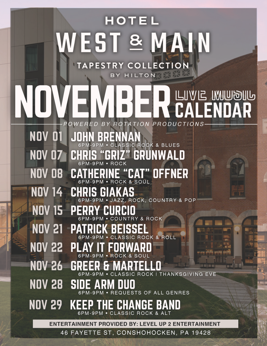 November-Live-Music-Schedule-Conshohocken