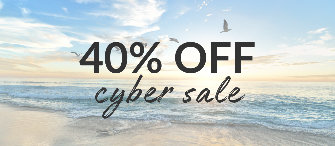 a beach with a seagull flying over it