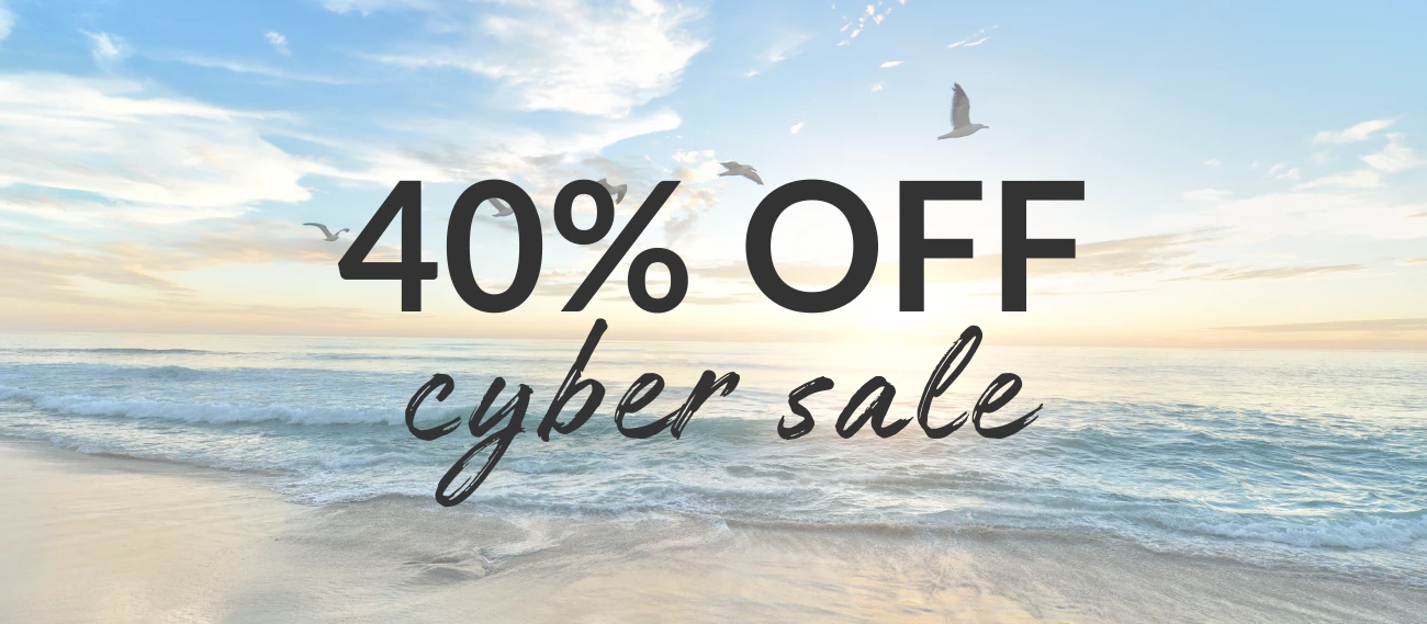 a beach with a seagull flying over it