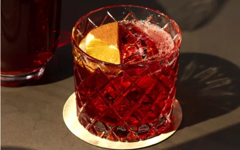 negroni