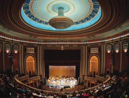 lerner theather