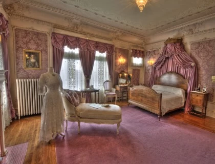 ruthmere interiors