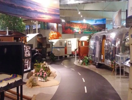 rv hall of fame