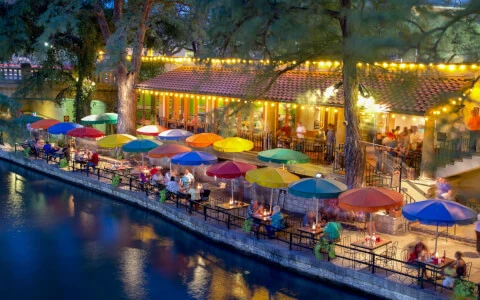 Hotel Gibbs Downtown San Antonio Riverwalk — gallery preview 1