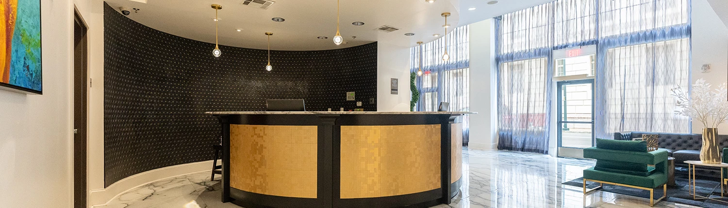 Hotel Gibbs Downtown San Antonio Riverwalk — photo