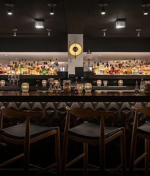 Hotel Greystone — photo 43 of 60