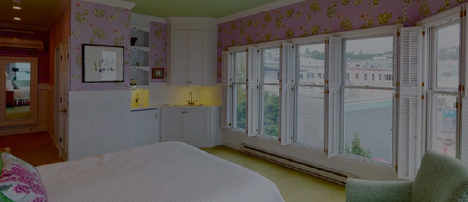 biddle point suite