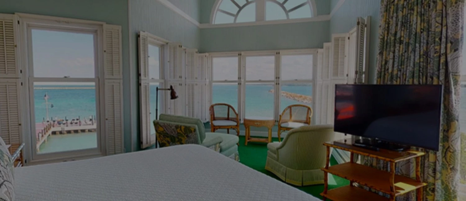 tower suite