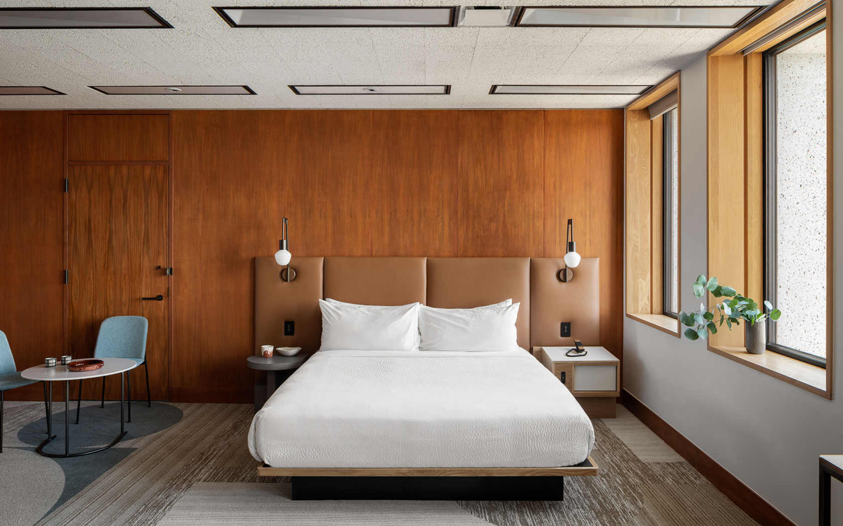 Gallery Hotel Marcel