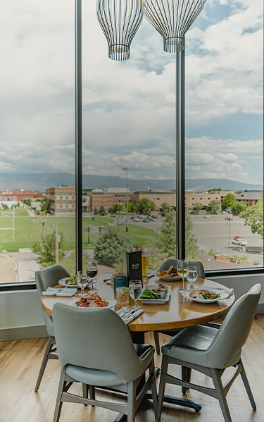 mav ourstory dinewithaview