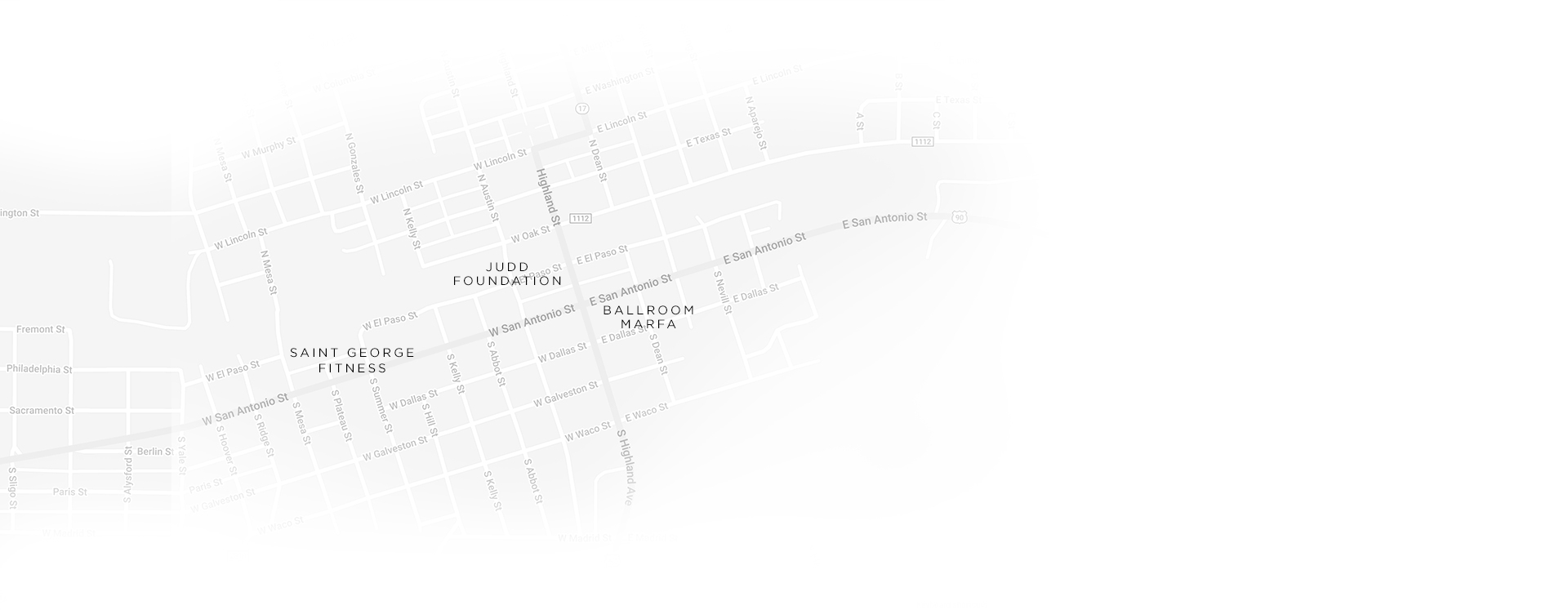 desktop map