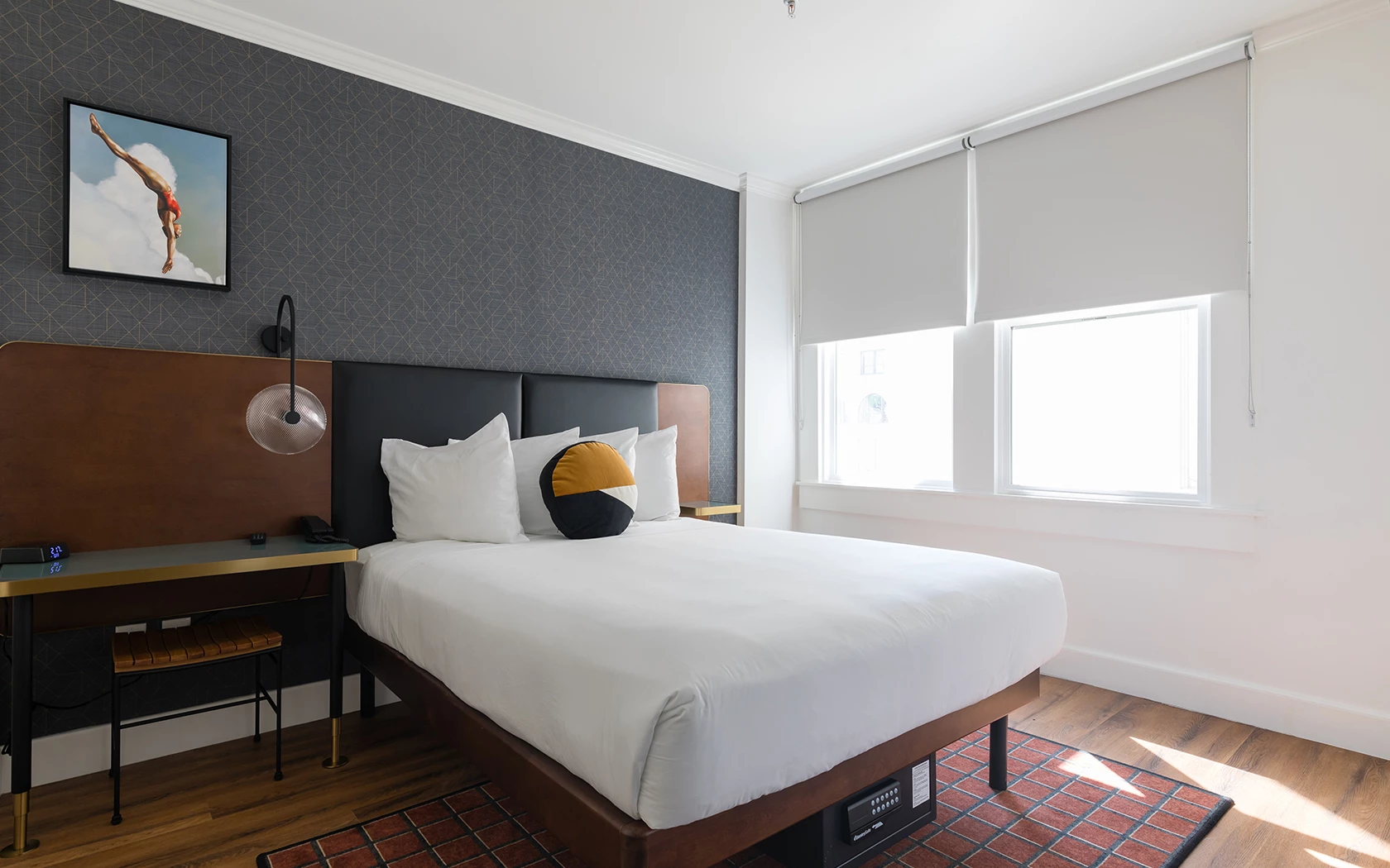 Hotel Stratford