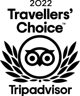 a black background with a black square