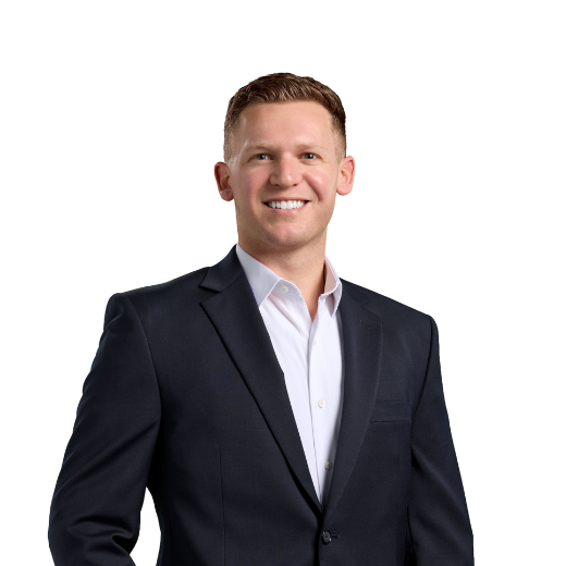 a man in a suit