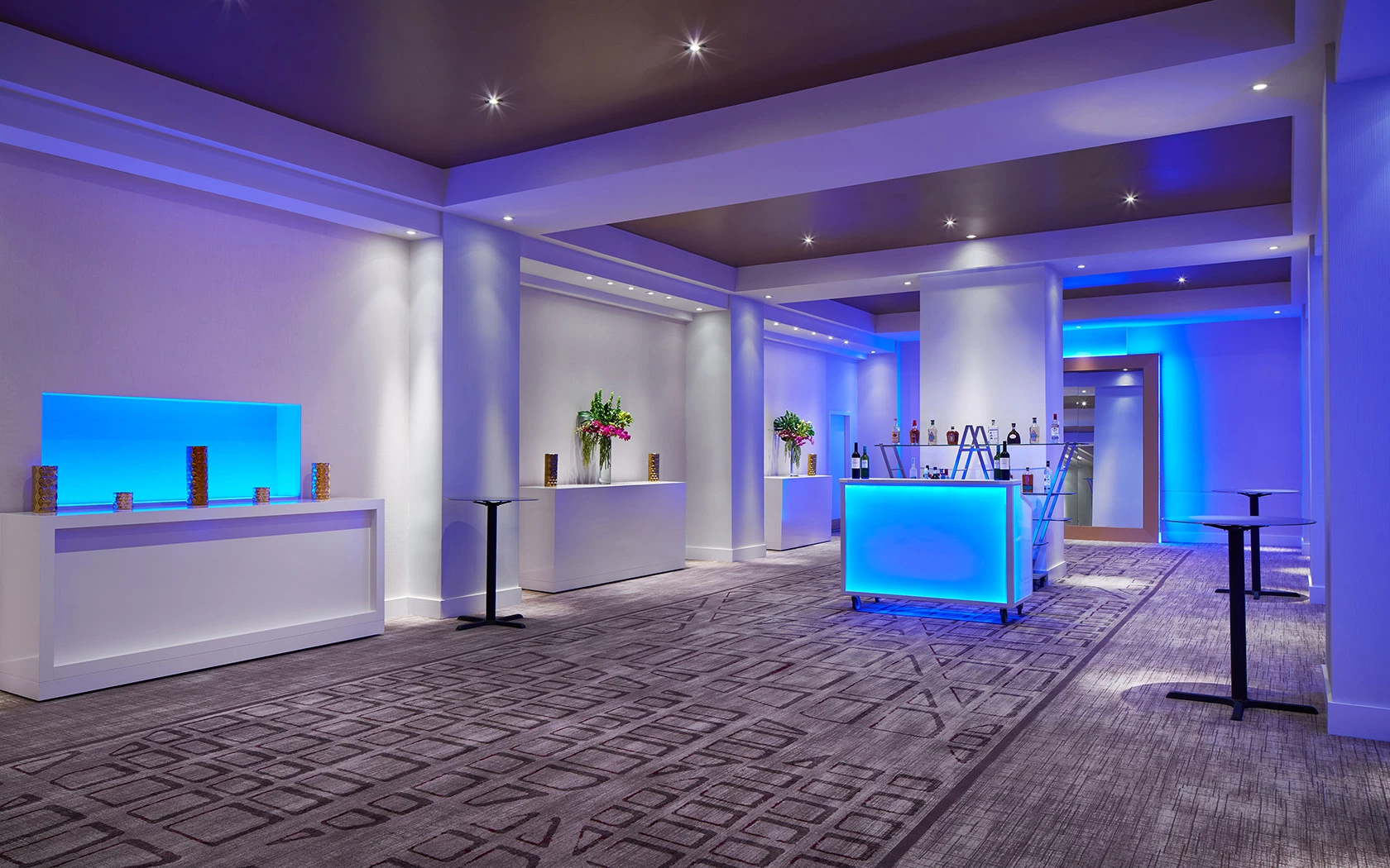 Event room 