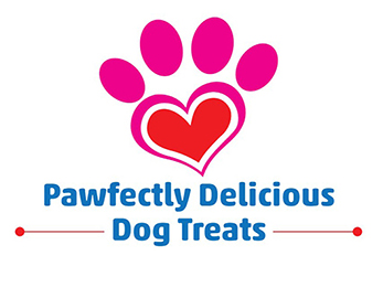 pawfectly delicious dog treats