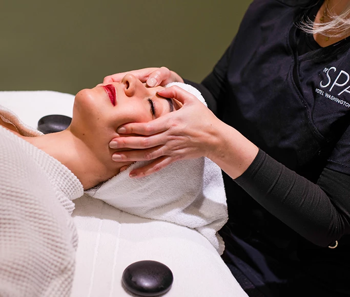 Facial massage