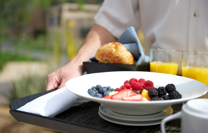 Indian Wells Dining | Hyatt Regency Indian Wells Resort