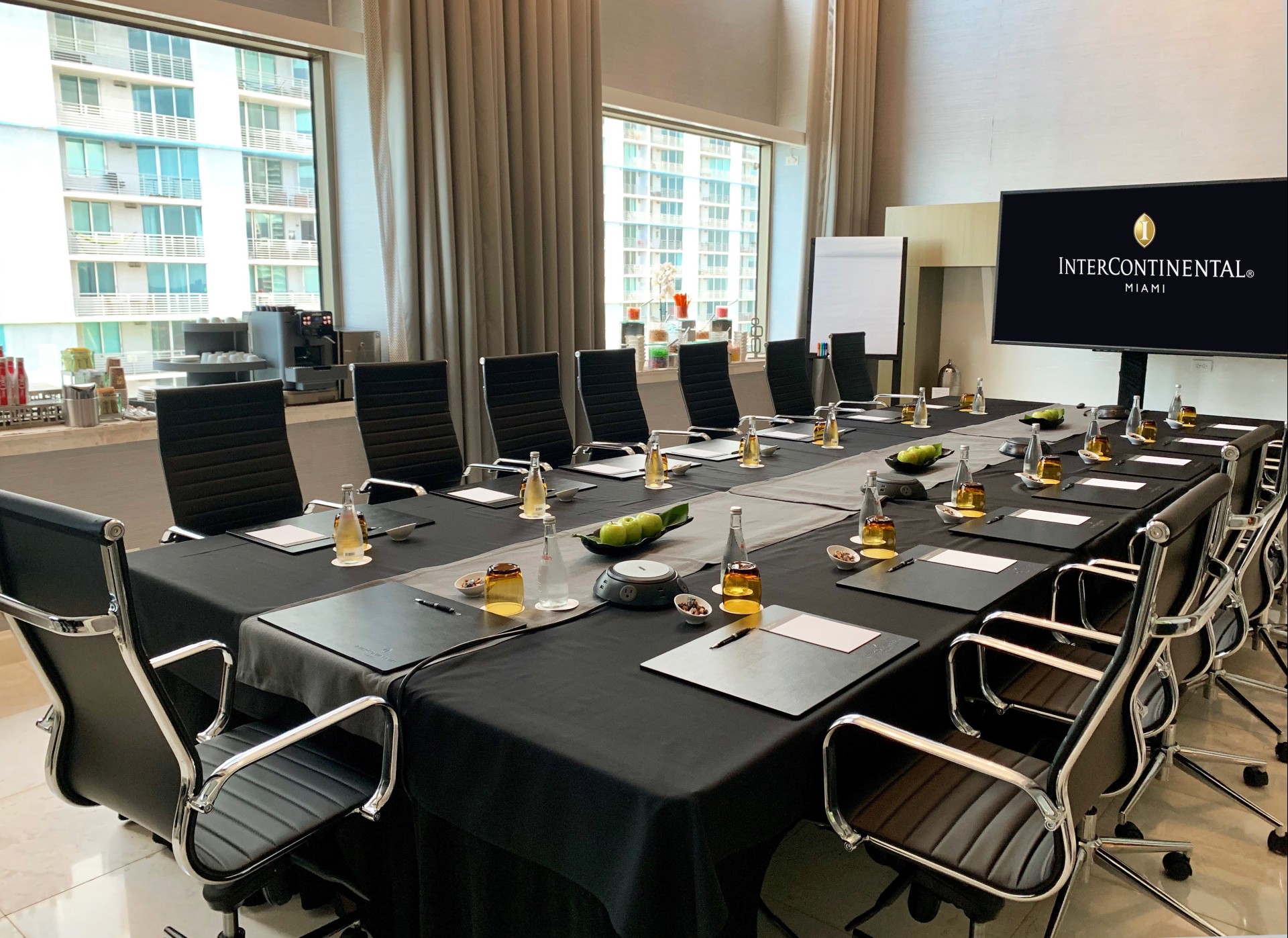 2026 Exclusive Suite Meeting