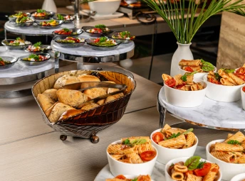 CATERING EVENTS