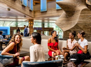 Exclusive 2026 Summer Group Perks!