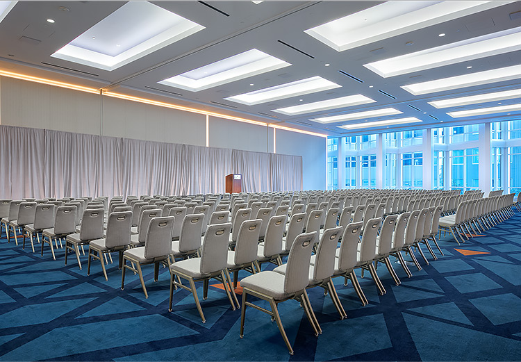 Grand Ballroom