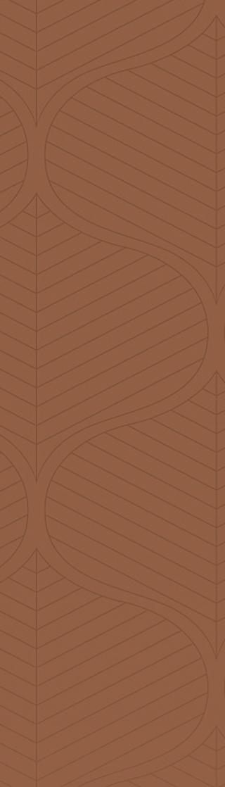 a brown pattern with lines